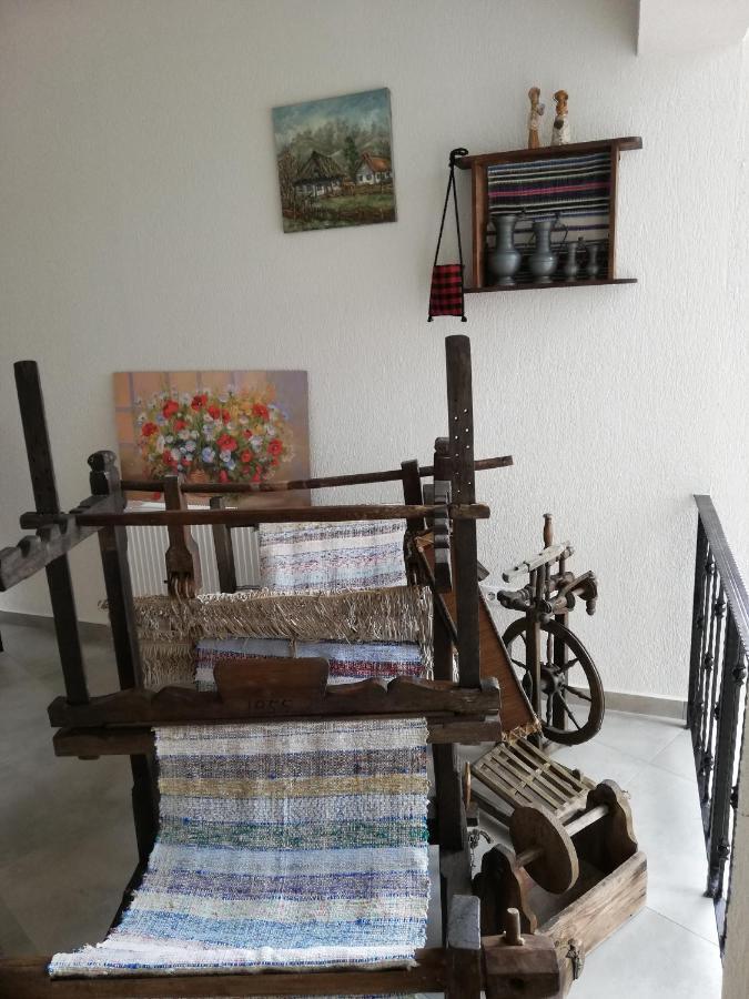 Hotel Casa Baimareana à Baia Mare Extérieur photo