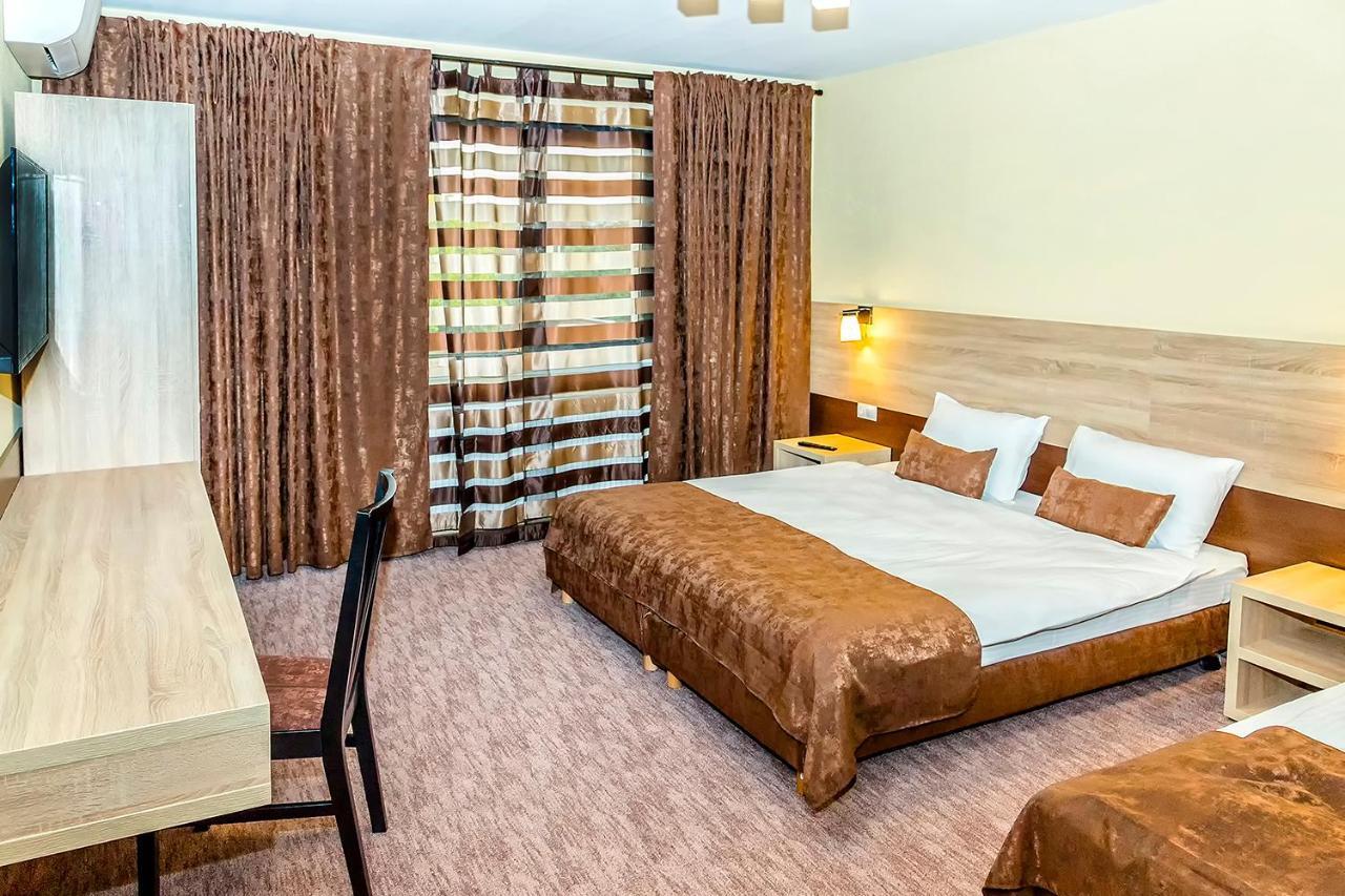 Hotel Casa Baimareana à Baia Mare Extérieur photo