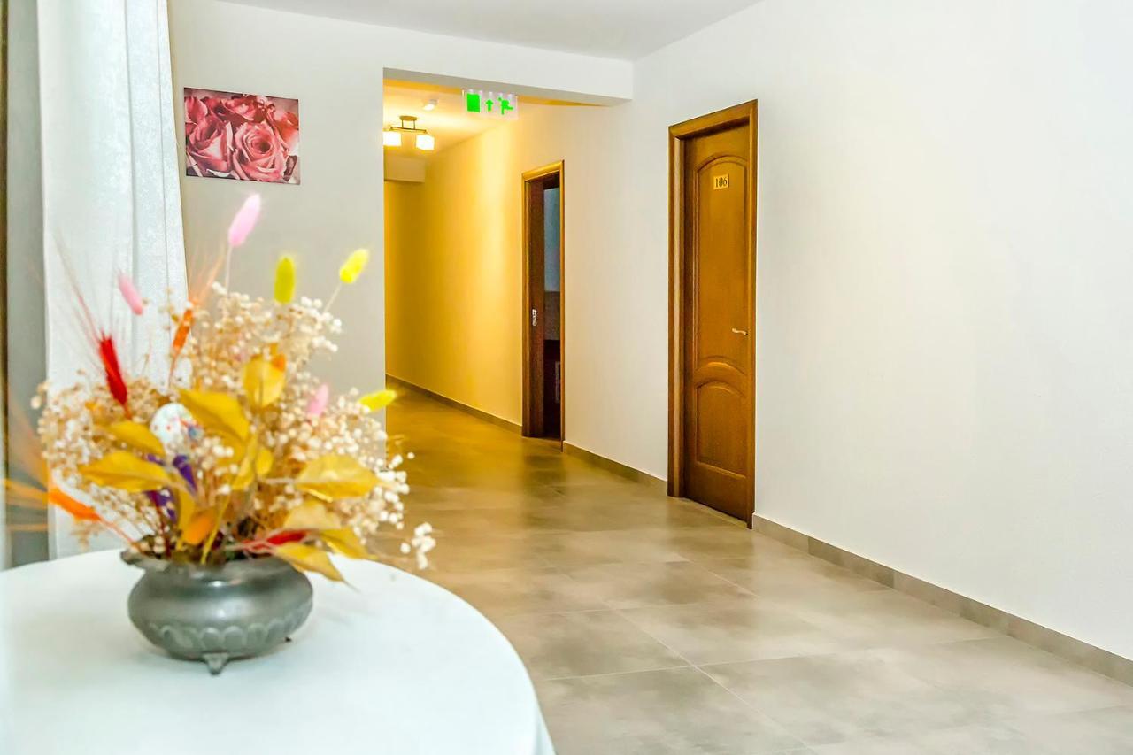 Hotel Casa Baimareana à Baia Mare Extérieur photo